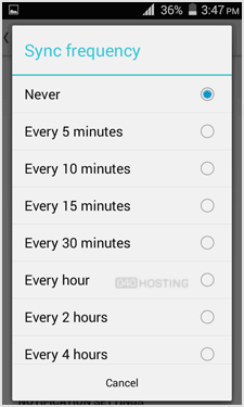 sync-cpanel-android-mobile-config.gif